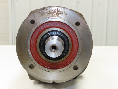 Nordson SCR24B28-WU-DA90LK-H-4G-V1 Inline Gearmotor 91rpm 2.6Kw 230V 3PH IEC 90L