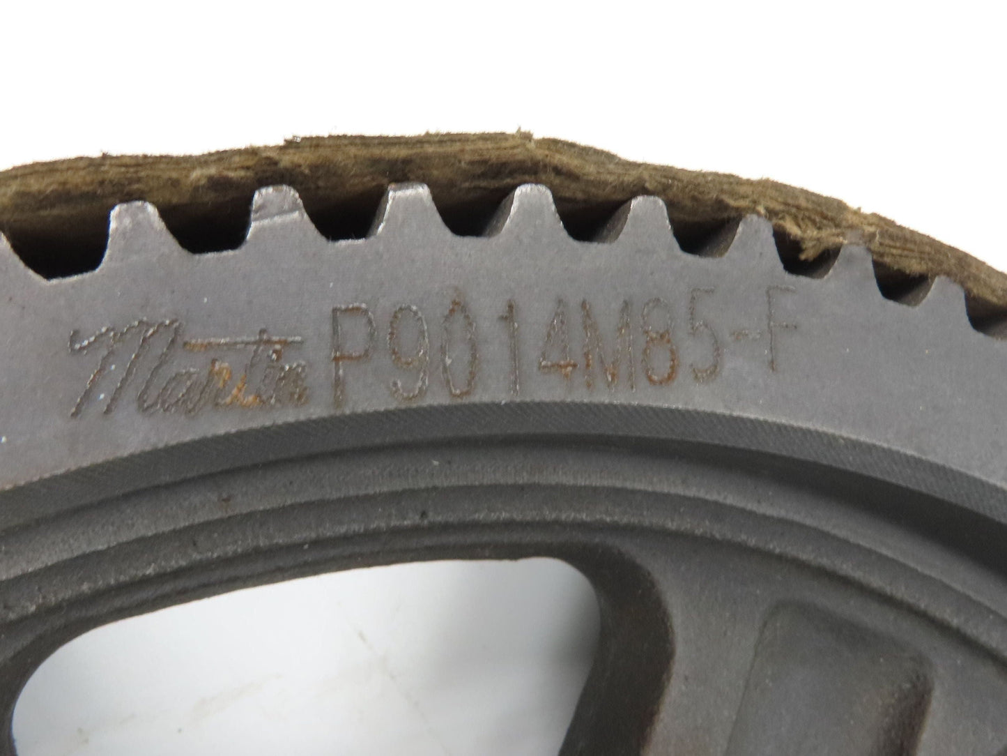 Martin P9014M85-F High Torque Drive Belt Sprocket 14MM Pitch 90 Teeth 85mm Width