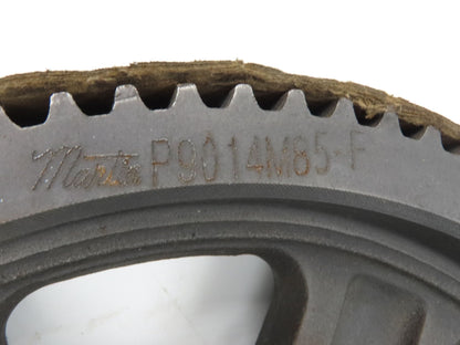 Martin P9014M85-F High Torque Drive Belt Sprocket 14MM Pitch 90 Teeth 85mm Width