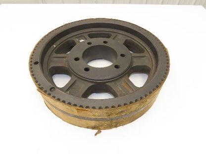 Martin P9014M85-F High Torque Drive Belt Sprocket 14MM Pitch 90 Teeth 85mm Width