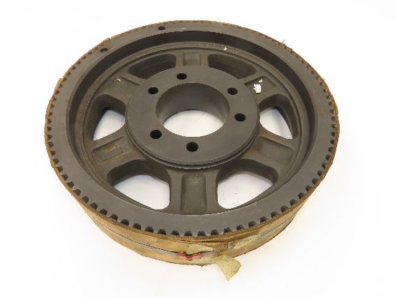 Martin P9014M85-F High Torque Drive Belt Sprocket 14MM Pitch 90 Teeth 85mm Width