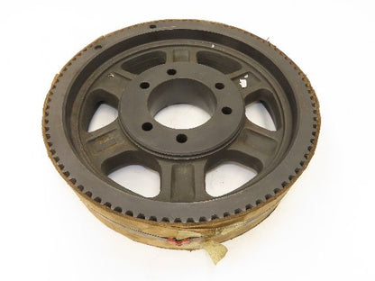 Martin P9014M85-F High Torque Drive Belt Sprocket 14MM Pitch 90 Teeth 85mm Width