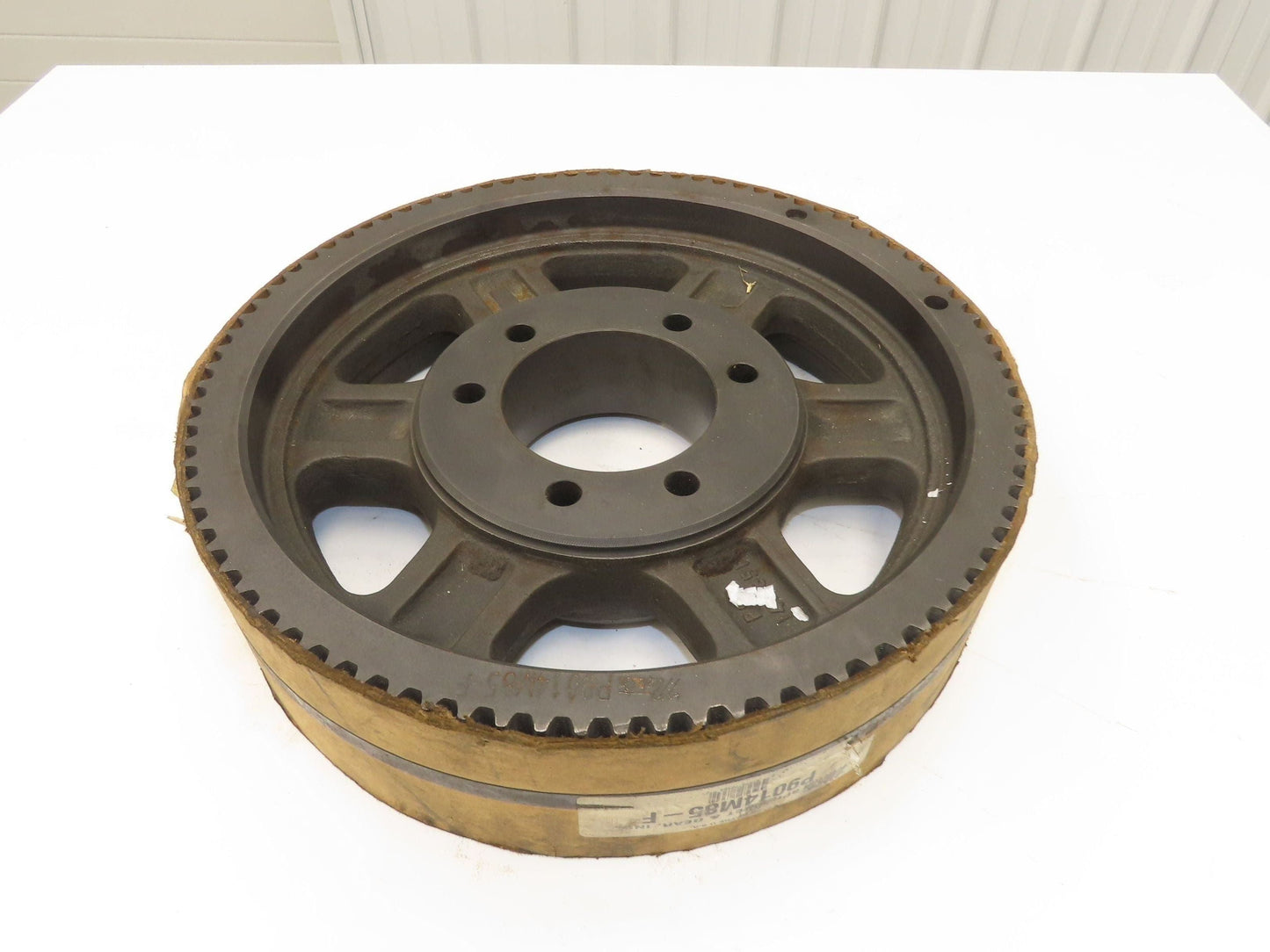 Martin P9014M85-F High Torque Drive Belt Sprocket 14MM Pitch 90 Teeth 85mm Width