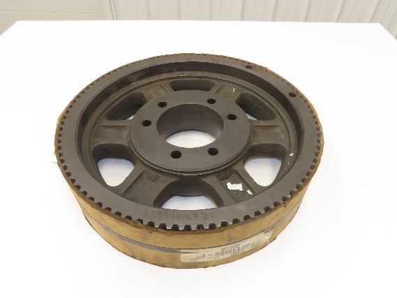 Martin P9014M85-F High Torque Drive Belt Sprocket 14MM Pitch 90 Teeth 85mm Width