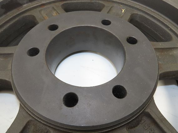 Martin P9014M85-F High Torque Drive Belt Sprocket 14MM Pitch 90 Teeth 85mm Width