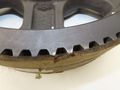 Martin P9014M85-F High Torque Drive Belt Sprocket 14MM Pitch 90 Teeth 85mm Width