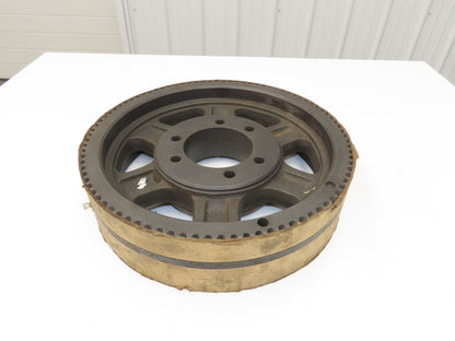 Martin P9014M85-F High Torque Drive Belt Sprocket 14MM Pitch 90 Teeth 85mm Width