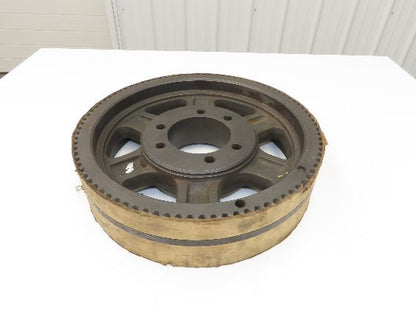 Martin P9014M85-F High Torque Drive Belt Sprocket 14MM Pitch 90 Teeth 85mm Width