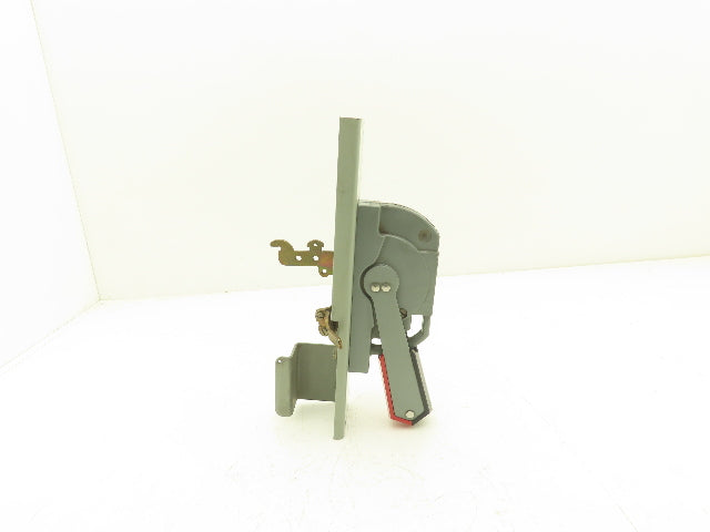 Allen Bradley Electrical Enclosure Disconnect Switch Handle 10" Mount Point