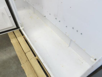 Saginaw SCE-84XM7818 Freestanding Electrical Enclosure 84x78x18" Dual Door