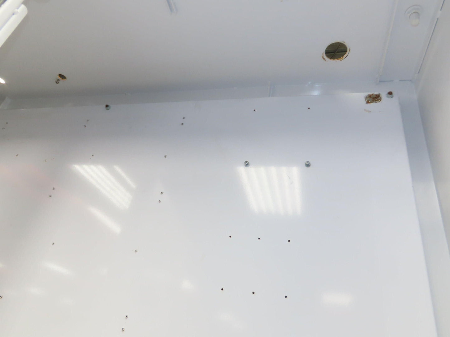 Saginaw SCE-84XM7818 Freestanding Electrical Enclosure 84x78x18" Dual Door