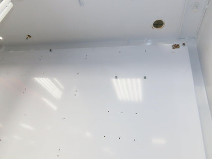 Saginaw SCE-84XM7818 Freestanding Electrical Enclosure 84x78x18" Dual Door