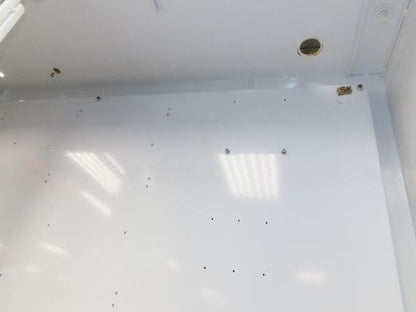 Saginaw SCE-84XM7818 Freestanding Electrical Enclosure 84x78x18" Dual Door