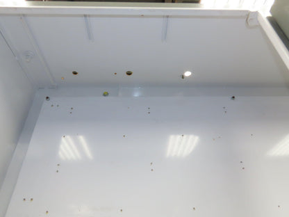 Saginaw SCE-84XM7818 Freestanding Electrical Enclosure 84x78x18" Dual Door