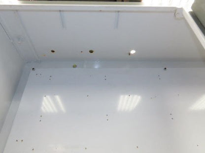 Saginaw SCE-84XM7818 Freestanding Electrical Enclosure 84x78x18" Dual Door