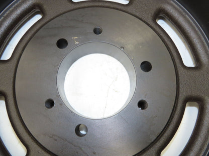 Dodge 3C14 0-E 3-Groove C-Belt Pulley Sheave QD E-Bushing 14.4" OD