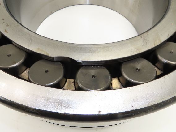 SKF 23156 CACK/C083W507 Spherical Roller Bearing 280mm ID 460mm OD 146mm W