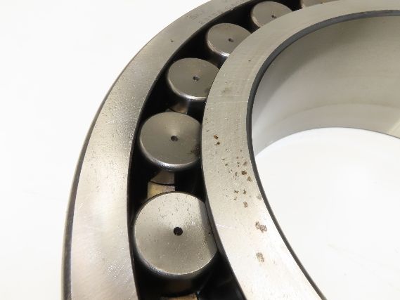 SKF 23156 CACK/C083W507 Spherical Roller Bearing 280mm ID 460mm OD 146mm W