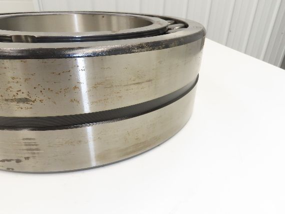 SKF 23156 CACK/C083W507 Spherical Roller Bearing 280mm ID 460mm OD 146mm W