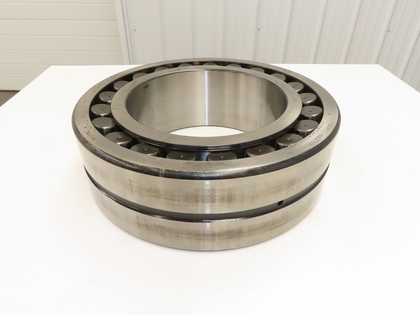 SKF 23156 CACK/C083W507 Spherical Roller Bearing 280mm ID 460mm OD 146mm W