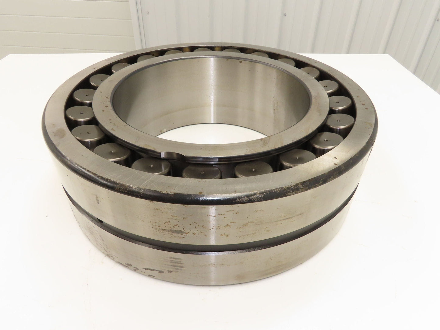 SKF 23156 CACK/C083W507 Spherical Roller Bearing 280mm ID 460mm OD 146mm W