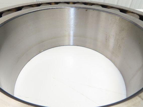 SKF 23156 CACK/C083W507 Spherical Roller Bearing 280mm ID 460mm OD 146mm W