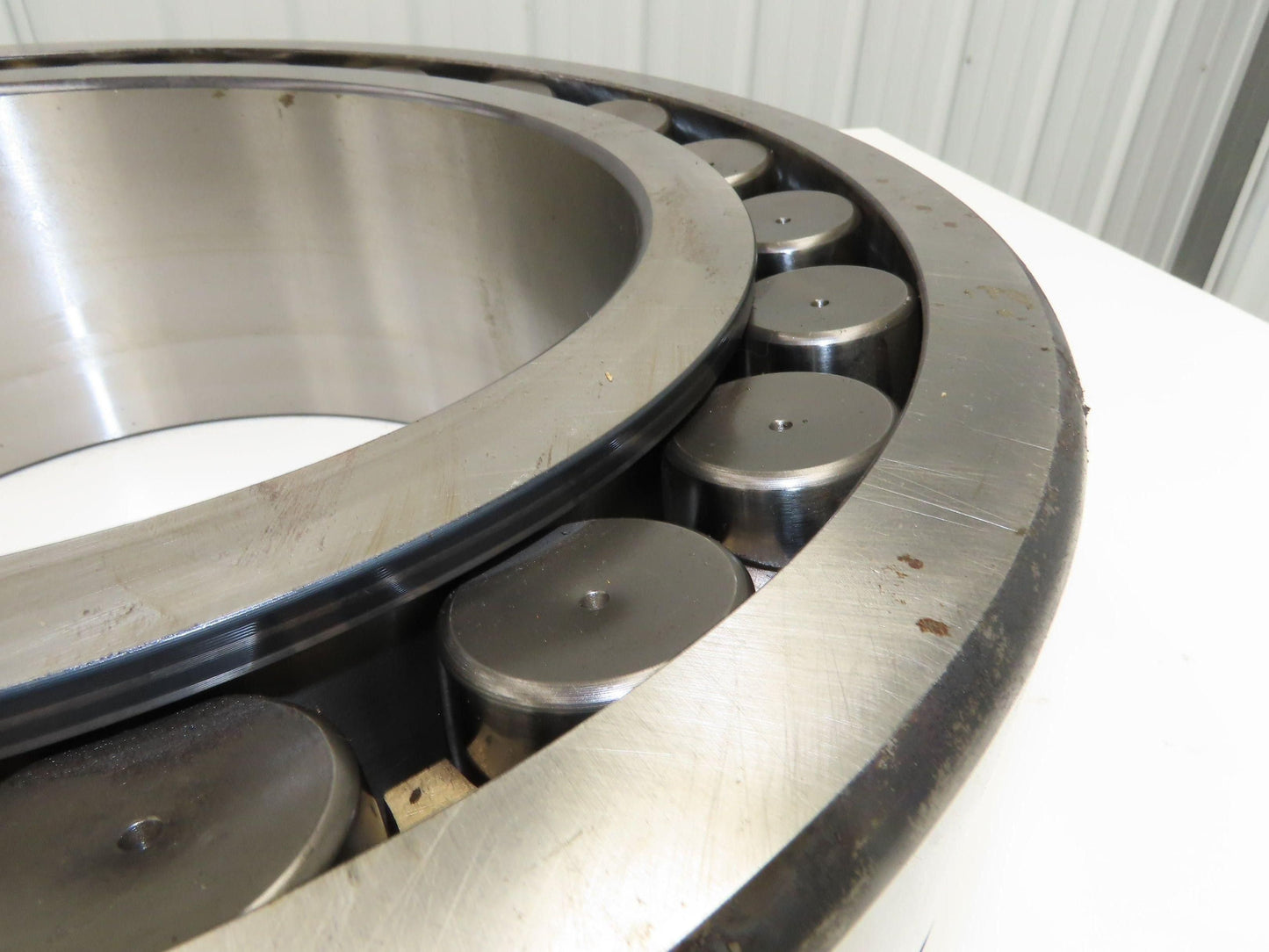 SKF 23156 CACK/C083W507 Spherical Roller Bearing 280mm ID 460mm OD 146mm W