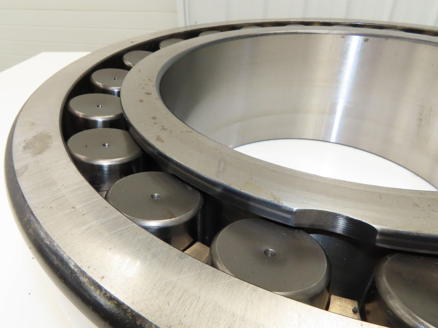 SKF 23156 CACK/C083W507 Spherical Roller Bearing 280mm ID 460mm OD 146mm W