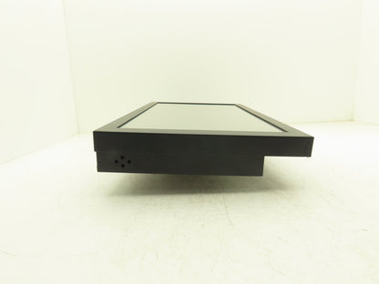 i-Tech ECHW2155D-FHD-TR-DC Industrial TFT LCD Display 21.5" 9-36vDC VGA 300 nits