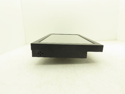 i-Tech ECHW2155D-FHD-TR-DC Industrial TFT LCD Display 21.5" 9-36vDC VGA 300 nits