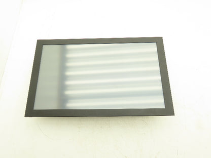 i-Tech ECHW2155D-FHD-TR-DC Industrial TFT LCD Display 21.5" 9-36vDC VGA 300 nits