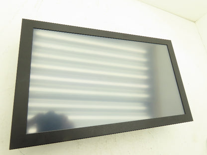 i-Tech ECHW2155D-FHD-TR-DC Industrial TFT LCD Display 21.5" 9-36vDC VGA 300 nits