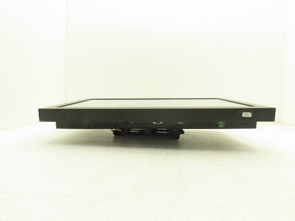 i-Tech ECHW2155D-FHD-TR-DC Industrial TFT LCD Display 21.5" 9-36vDC VGA 300 nits