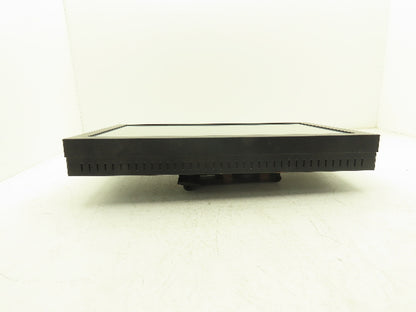 i-Tech ECHW2155D-FHD-TR-DC Industrial TFT LCD Display 21.5" 9-36vDC VGA 300 nits