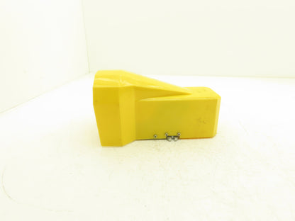 Aro Foot Pedal Manual Air Control Valve 4-Way/2-Position  1/4"NPT