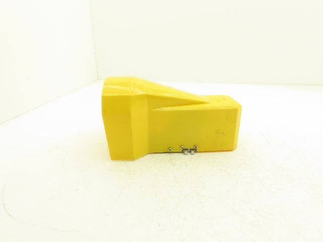 Aro Foot Pedal Manual Air Control Valve 4-Way/2-Position  1/4"NPT