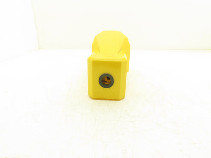 Aro Foot Pedal Manual Air Control Valve 4-Way/2-Position  1/4"NPT