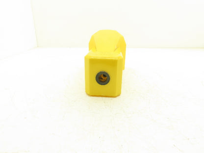 Aro Foot Pedal Manual Air Control Valve 4-Way/2-Position  1/4"NPT