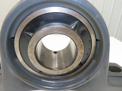 NTN P324 Pillow Block Bearing 120mm 4.724" Bore 2-Bolt