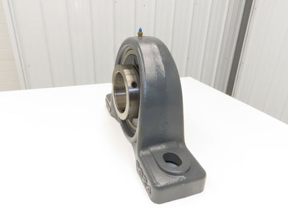 NTN P324 Pillow Block Bearing 120mm 4.724" Bore 2-Bolt