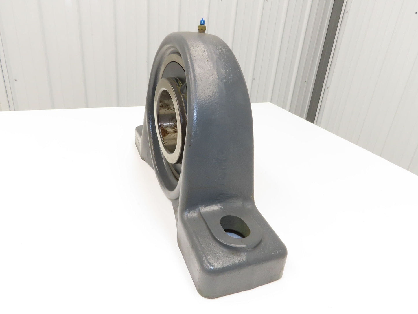 NTN P324 Pillow Block Bearing 120mm 4.724" Bore 2-Bolt