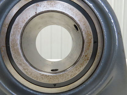 NTN P324 Pillow Block Bearing 120mm 4.724" Bore 2-Bolt