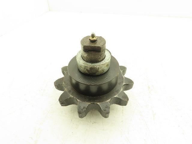 Brewer SL-2 Universal Drive Tensioner & Sprocket 120B11 11 Teeth #120 Chain