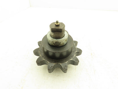 Brewer SL-2 Universal Drive Tensioner & Sprocket 120B11 11 Teeth #120 Chain