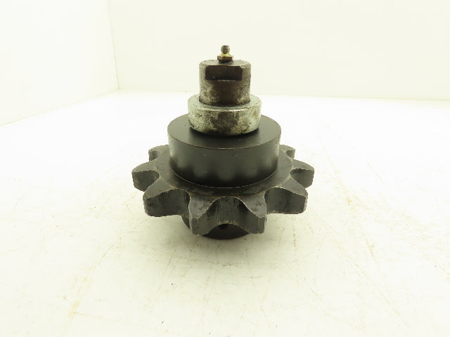 Brewer SL-2 Universal Drive Tensioner & Sprocket 120B11 11 Teeth #120 Chain