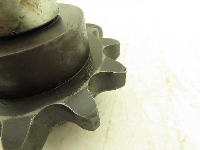 Brewer SL-2 Universal Drive Tensioner & Sprocket 120B11 11 Teeth #120 Chain