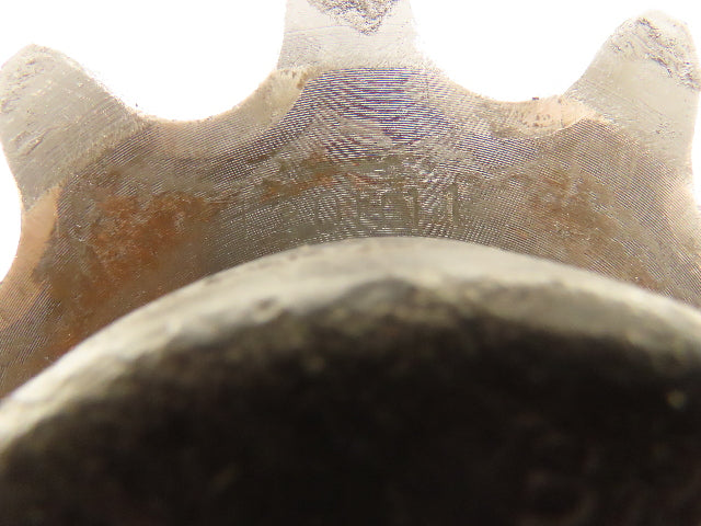 Brewer SL-2 Universal Drive Tensioner & Sprocket 120B11 11 Teeth #120 Chain