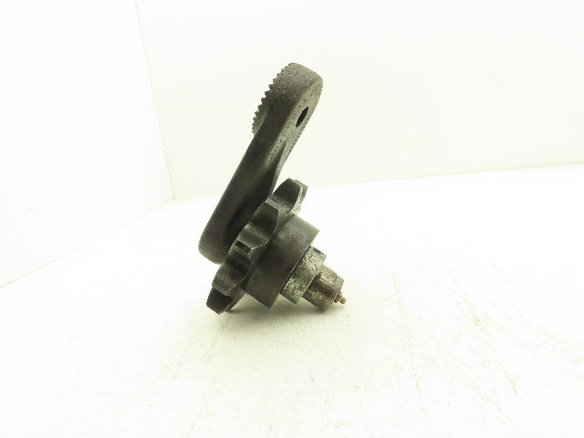 Brewer SL-2 Universal Drive Tensioner & Sprocket 120B11 11 Teeth #120 Chain