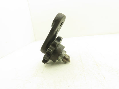 Brewer SL-2 Universal Drive Tensioner & Sprocket 120B11 11 Teeth #120 Chain