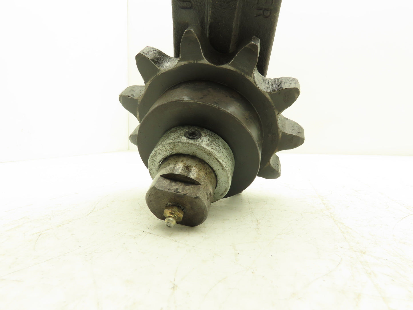 Brewer SL-2 Universal Drive Tensioner & Sprocket 120B11 11 Teeth #120 Chain